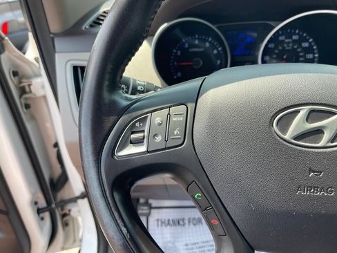 Used 2015 Hyundai Tucson SE FWD image 15