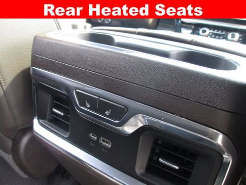 Used 2023 GMC Sierra 1500 Denali w/ Denali Reserve Package image 28