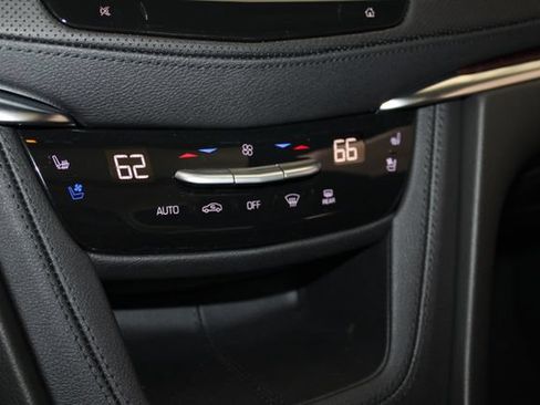 New 2026 Cadillac XT5 Premium Luxury w/ Driver Assist Package FWD image 24
