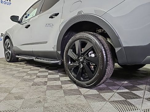 Used 2024 Hyundai Santa Cruz Night image 10