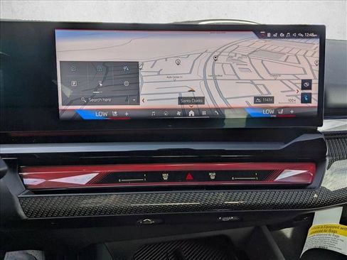 Used 2026 BMW i5 eDrive40 w/ M Sport Package image 12