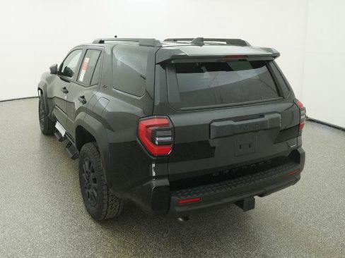 New 2026 Toyota 4Runner TRD Sport Premium image 38