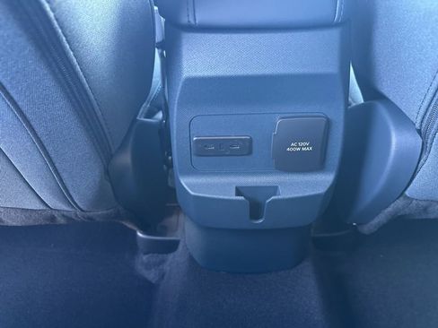 New 2025 Ford Maverick XLT w/ XLT Luxury Package image 13