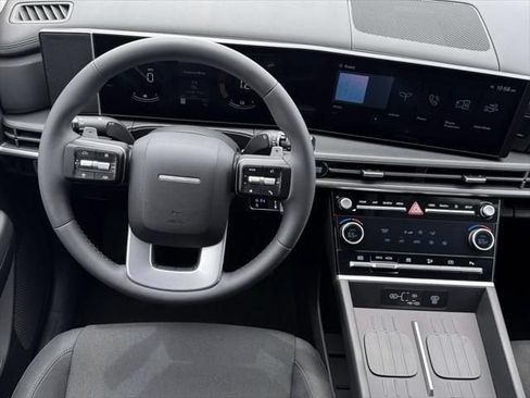 New 2026 Hyundai Santa Fe SE AWD/4WD image 17