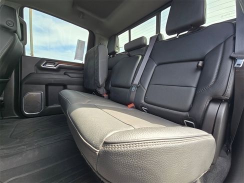 Used 2024 GMC Sierra 3500 Denali w/ Denali Reserve Package image 13