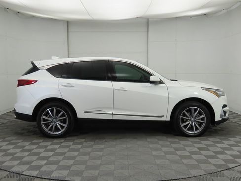 Used 2021 Acura RDX w/ Technology Package image 4