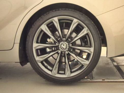 Used 2023 Lexus IS 350 F Sport AWD/4WD image 20