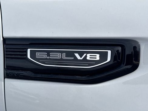 New 2026 GMC Sierra 1500 Elevation w/ Elevation Premium Package image 12