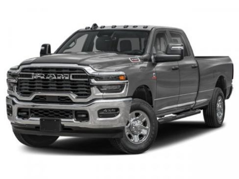 New 2026 RAM 3500 Tradesman image 1