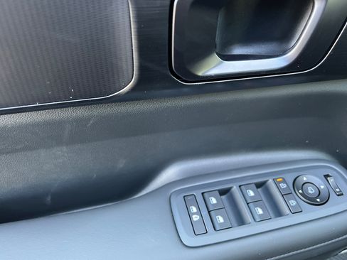 New 2026 Hyundai Santa Fe Calligraphy image 11