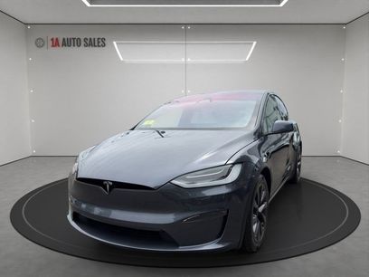 Used 2023 Tesla Model X
