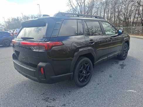 New 2026 Subaru Outback Limited AWD/4WD image 3