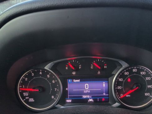 Used 2020 GMC Terrain SLE w/ Driver Convenience Package image 20