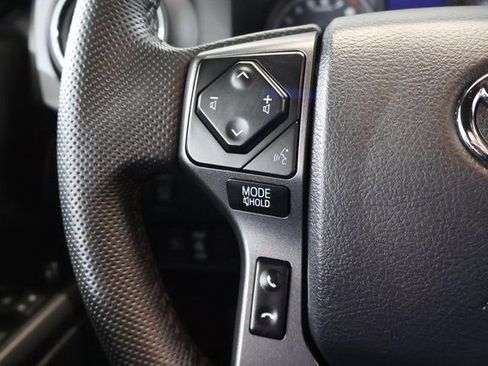 Certified 2023 Toyota Tacoma TRD Sport image 19