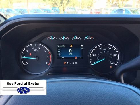 New 2026 Ford F350 XLT w/ 360-Degree Camera Package image 25