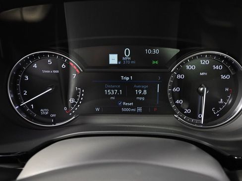 New 2025 Cadillac XT5 Premium Luxury w/ LPO, Floor Liner Package image 25