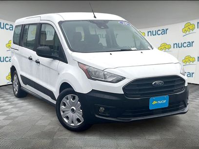 Used 2020 Ford Transit Connect XL