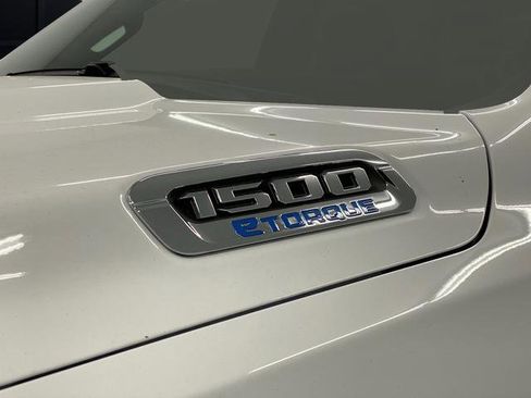 New 2026 RAM 1500 Big Horn image 38