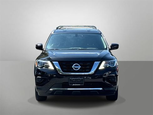 Used 2020 Nissan Pathfinder S image 20
