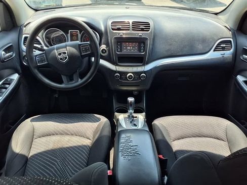 Used 2016 Dodge Journey SXT FWD image 11