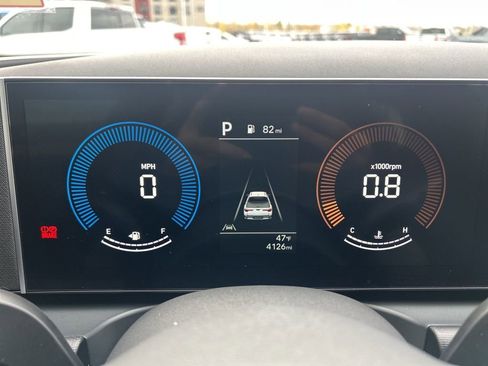 Used 2025 Hyundai Santa Cruz SEL image 23