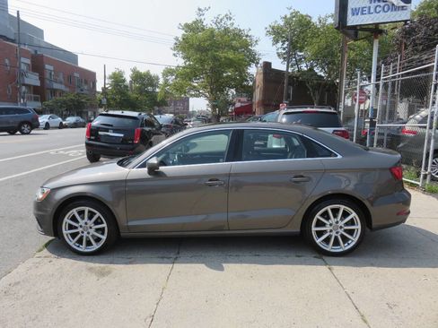 Used 2016 Audi A3 1.8T Premium Plus w/ Premium Plus Package image 6