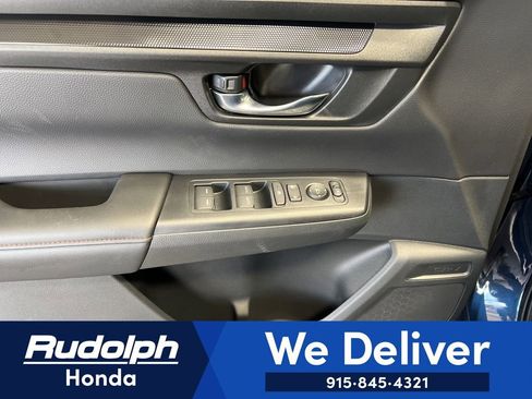 New 2026 Honda CR-V Sport image 11