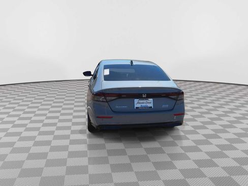 New 2026 Honda Accord Touring image 7