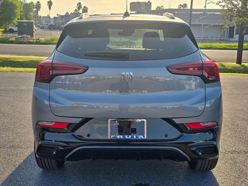 New 2026 Buick Encore GX Sport Touring w/ Advanced Technology Package image 6