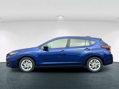 New 2025 Subaru Impreza 2.0i image 3