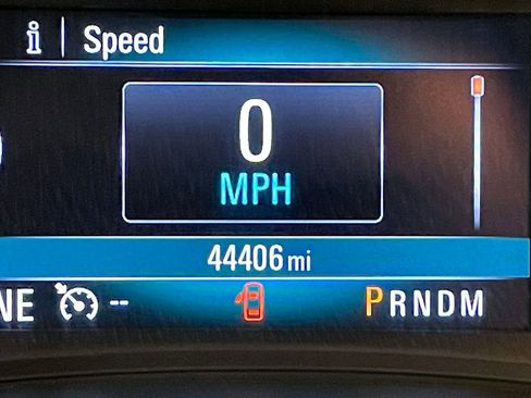 Used 2017 Buick Encore Preferred image 6