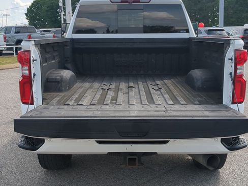 Used 2023 Chevrolet Silverado 2500 High Country AWD/4WD image 23