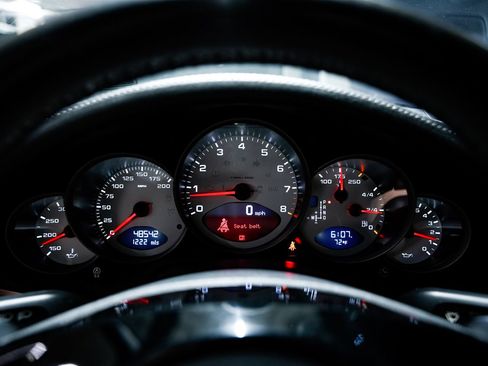 Used 2009 Porsche 911 Carrera S RWD image 11
