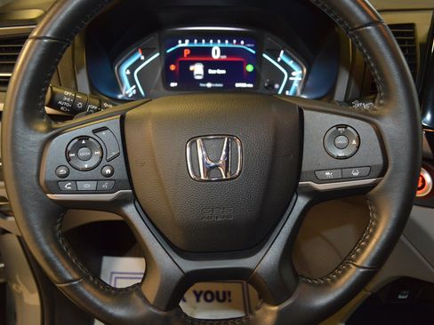 Used 2024 Honda Odyssey EX-L image 19