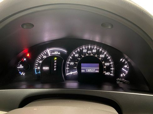 Used 2009 Toyota Camry Hybrid image 14