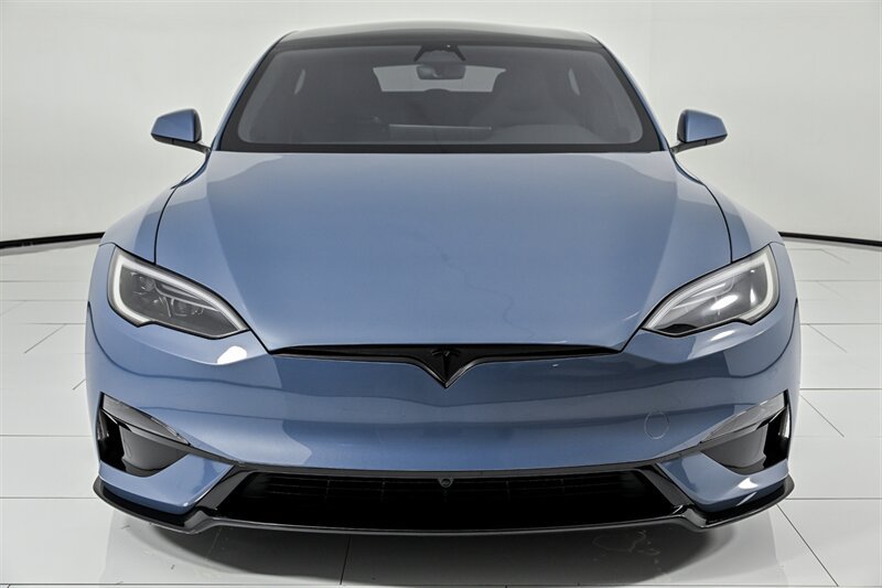 Used 2026 Tesla Model S Plaid AWD/4WD image 6