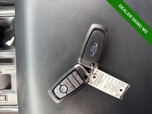 Used 2023 Ford F150 XLT w/ Equipment Group 302A High image 36