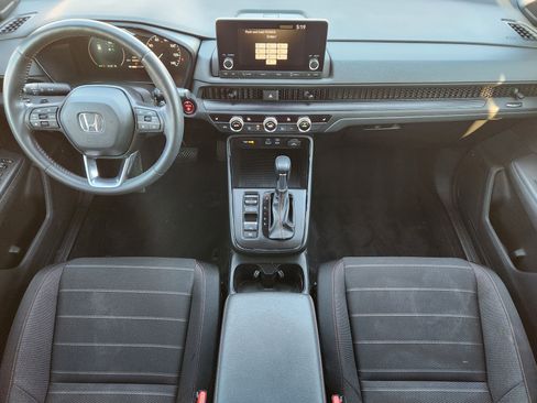Certified 2023 Honda CR-V Sport image 26