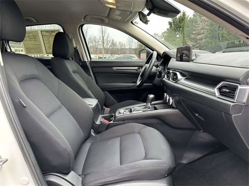 Used 2023 MAZDA CX-5 AWD 2.5 S image 26