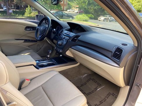 Used 2013 Acura RDX FWD w/ Technology Package image 12