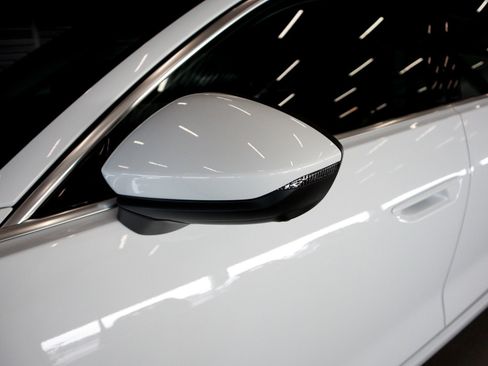 New 2025 Audi A5 2.0T Premium Plus image 28