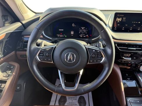 Used 2023 Acura MDX FWD w/ Technology Package image 13