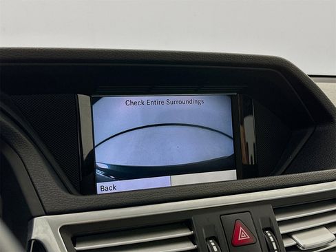 Used 2010 Mercedes-Benz E 350 E 350 image 15