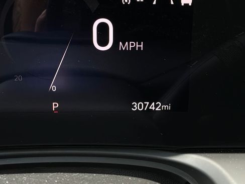 Used 2025 Buick Encore GX Preferred FWD image 36