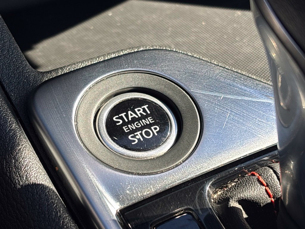 Used 2024 Nissan Sentra SR FWD image 24