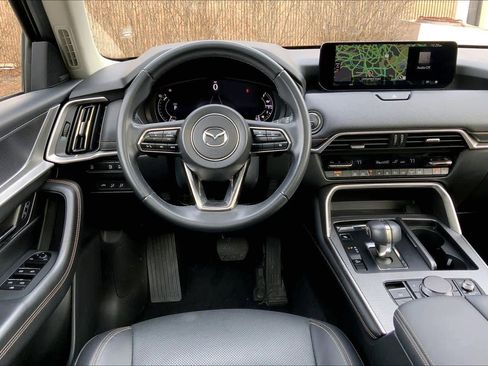 Used 2024 MAZDA CX-90 Plug-In Hybrid w/ Premium Pkg image 6