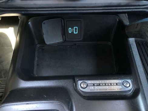 Used 2022 Ford Bronco Wildtrak image 27