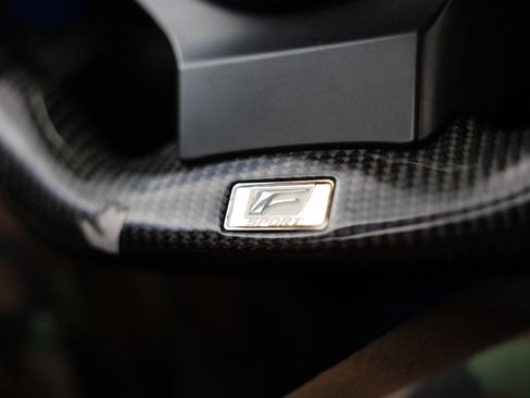 Used 2021 Lexus IS 300 w/ Accessory Package RWD image 35