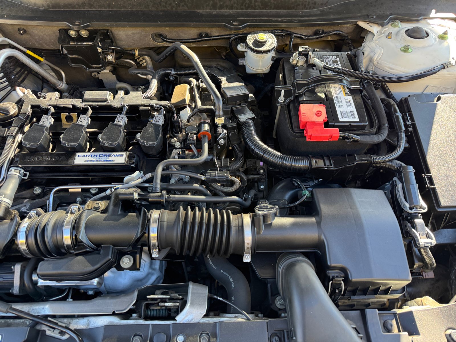 Used 2019 Honda Accord LX image 21