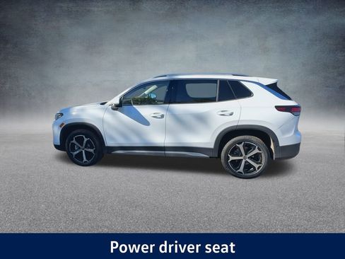 New 2025 Volkswagen Tiguan SE image 13